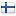 pcone.us server is located in Finland